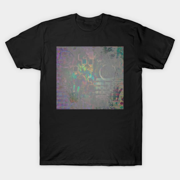 The Sound T-Shirt by rolffimages